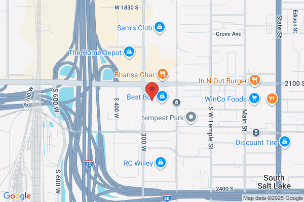 Office Depot - CLOSED