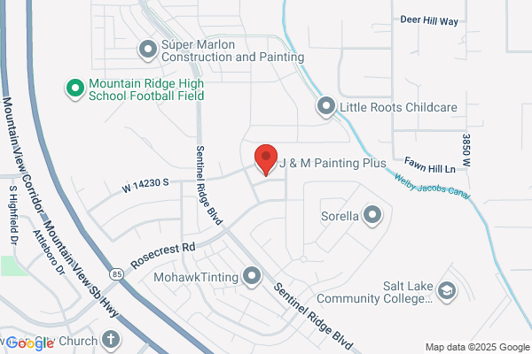 J&M PAINTING PLUS,LLC