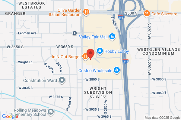 Chinese Gourmet Express