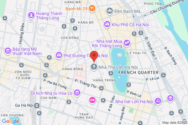 My Tien Restaurant