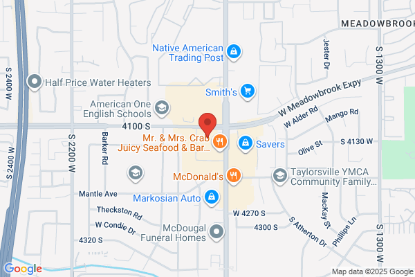 Sailor's Boil seafood Restaurant
