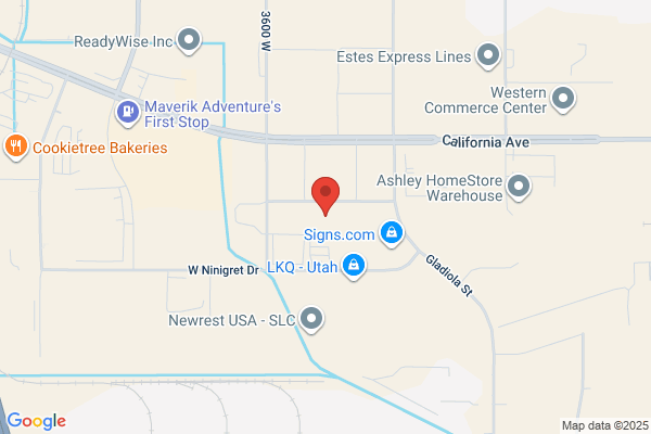 MetalMan Roofing Utah