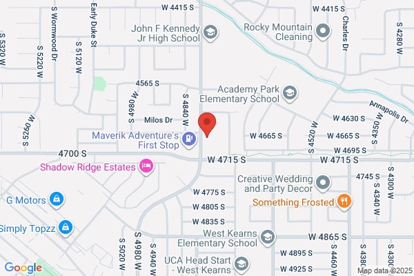 West Valley Storage
