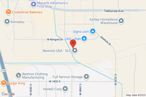 Daltile Sales Service Center 188 - Salt Lake City