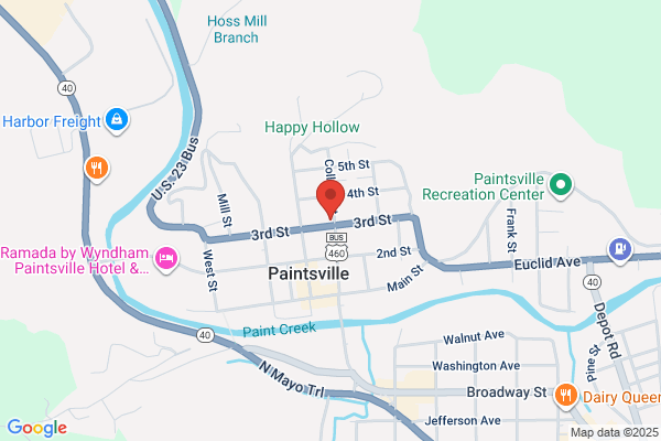 Paintsville First Church of the Nazarene