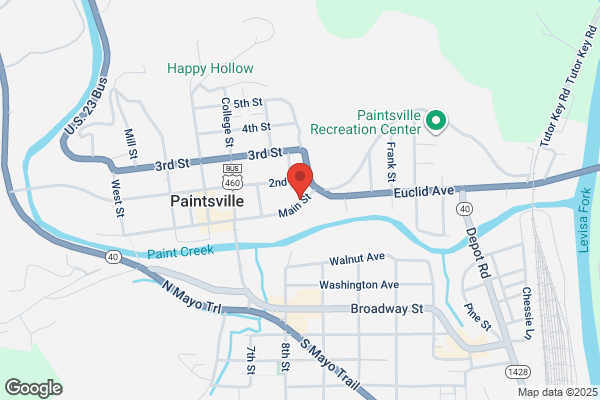 Paintsville Floral Co