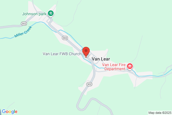 West Vanlear Baptist Freewill Church
