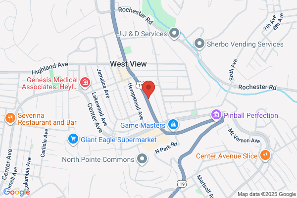 West View Floral Shoppe, Inc.