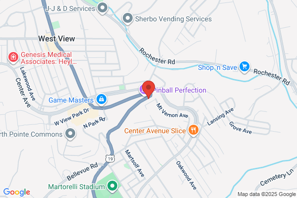 Bagley Mel Auto Service