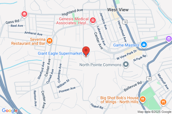 Giant Eagle Supermarket
