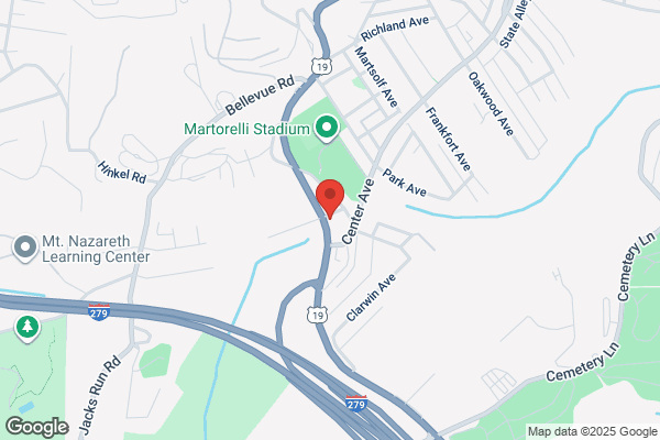 North Hills Dental Complex