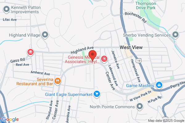 North Hills Hearing Aid Center