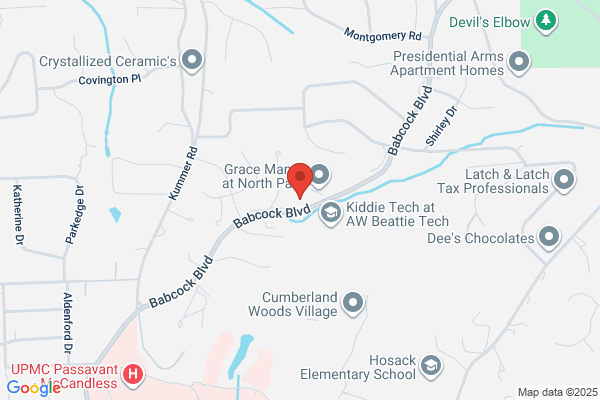 North Hills Medical Billing