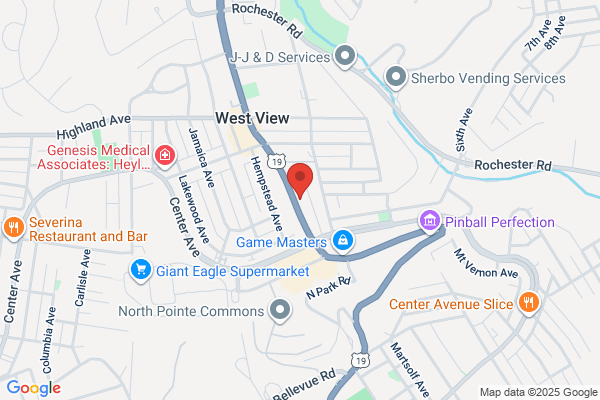 West View Jewelers