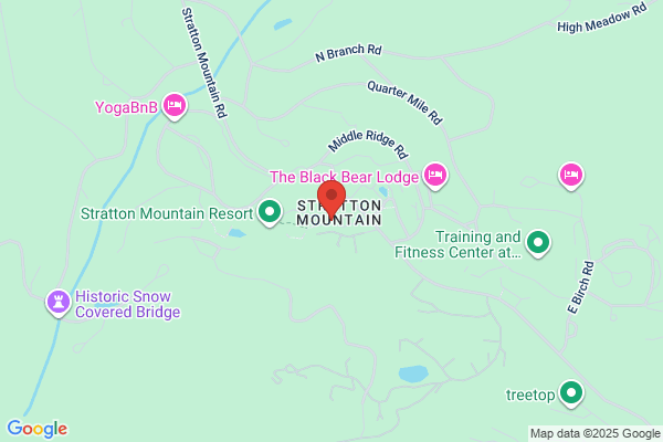 Burton Store at Stratton