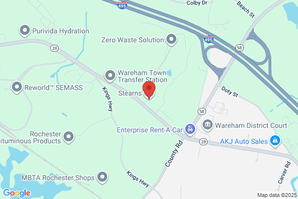 Stearns Irrigation, Inc