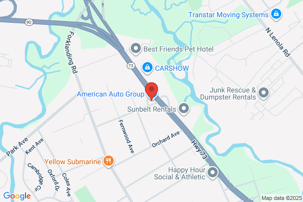 American Auto Group