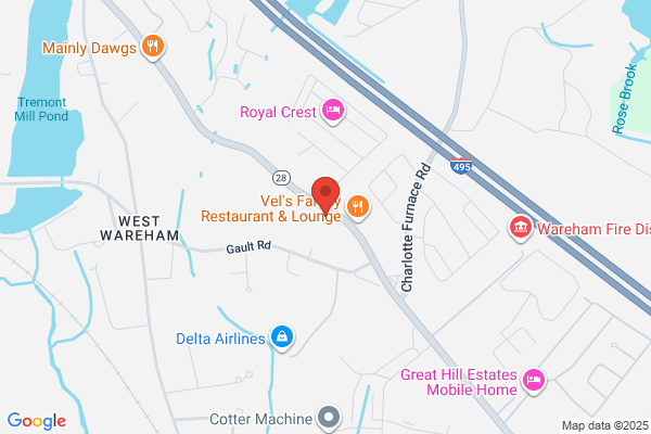 Auto Center of Wareham, Auto Repairs