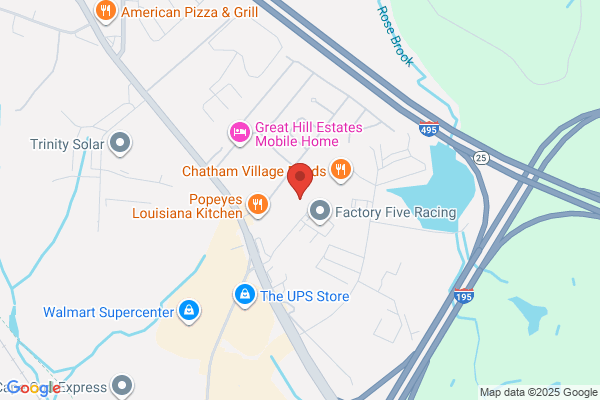 Cranberry Self-Storage