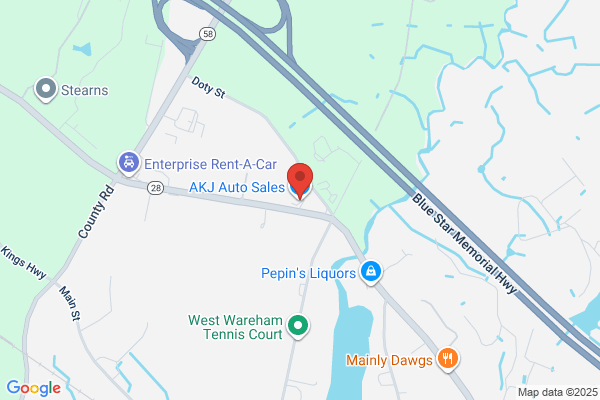 Damata Brothers Auto Sales Inc