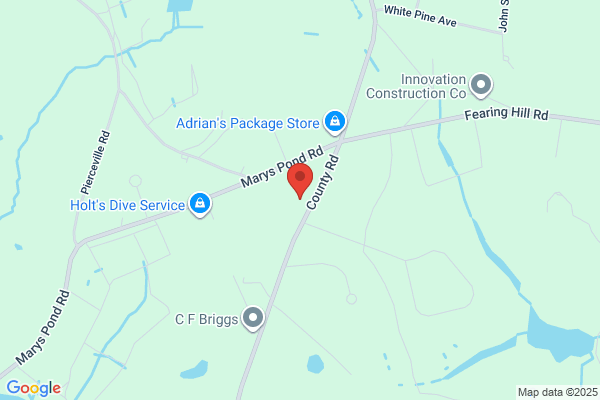 Murphy's Auto Salvage