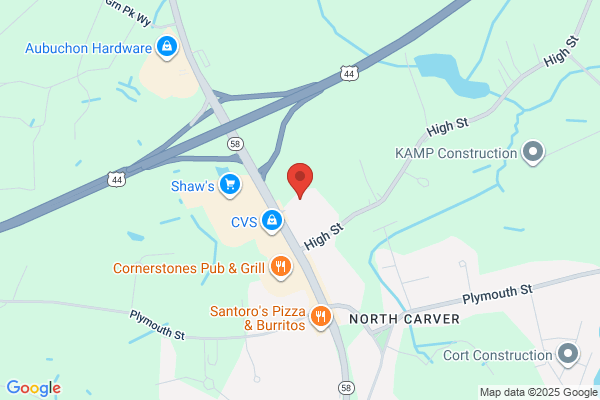 Roby's Propane Gas, Inc.