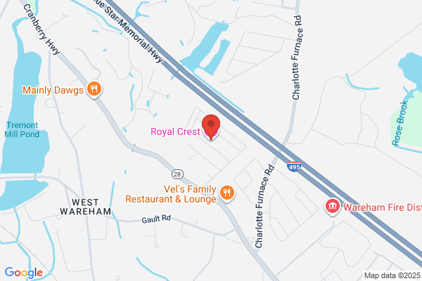 Royal Crest Inc