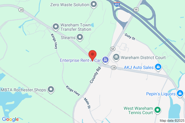 Wareham Childcare Decas Program