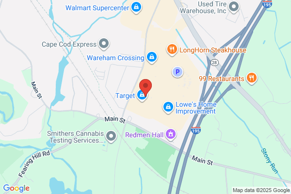 Wareham Pharmacy Inc