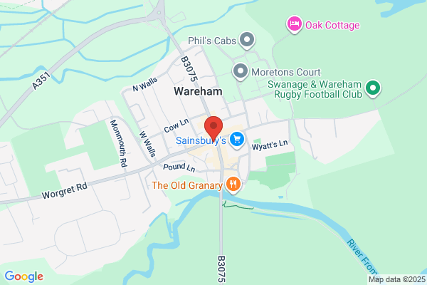 Wareham Taxi