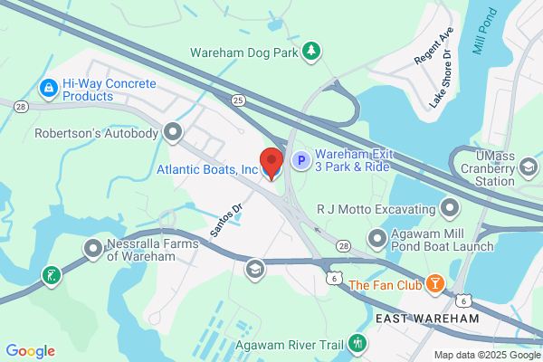 asta orthman cruises inc