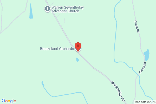 Breezeland Orchards Inc