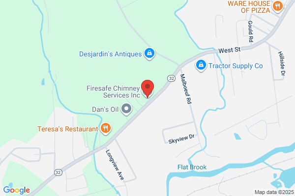 Firesafe Chimney Services