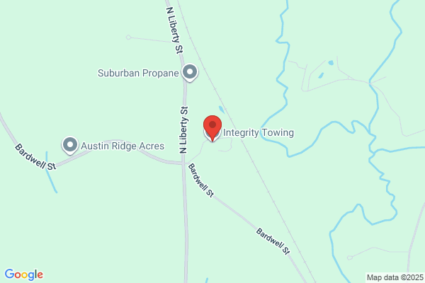Integrity Towing