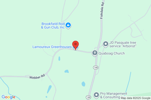 Lamoureux Greenhouses