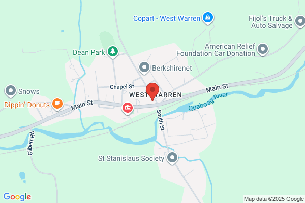 Warren Electrical Contractors Inc