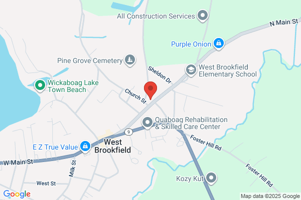 West Brookfield Family Practice
