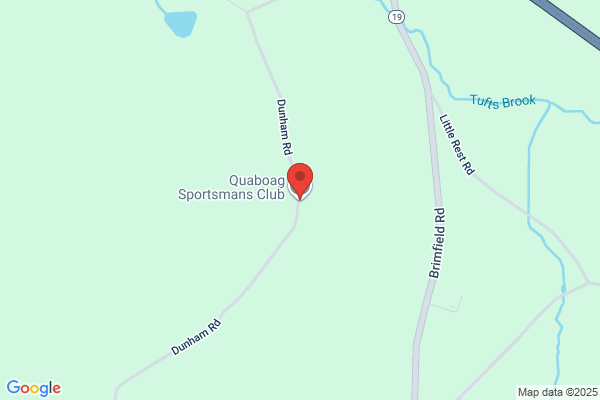 Wickaboag Sportsmen Club