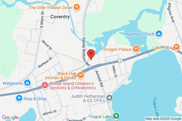 Christy's Liquors
