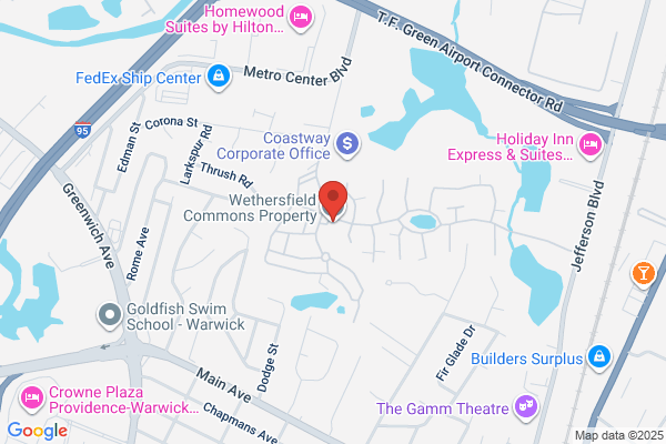 Wethersfield Commons