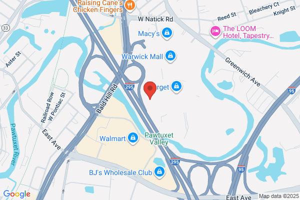 Firestone Tire & Service Centers