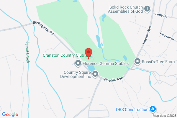 Cranston Country Club
