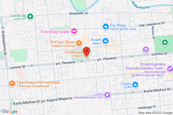 99 Restaurants