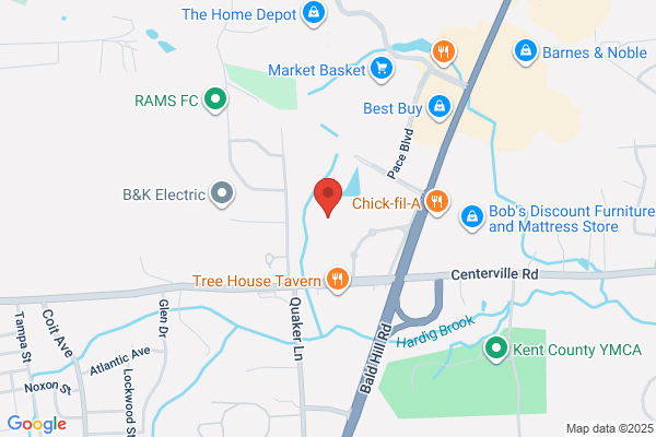 Infiniti of Warwick Service and Parts