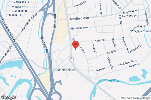 Kwong Dynasty Chinese Restaurant & Catering