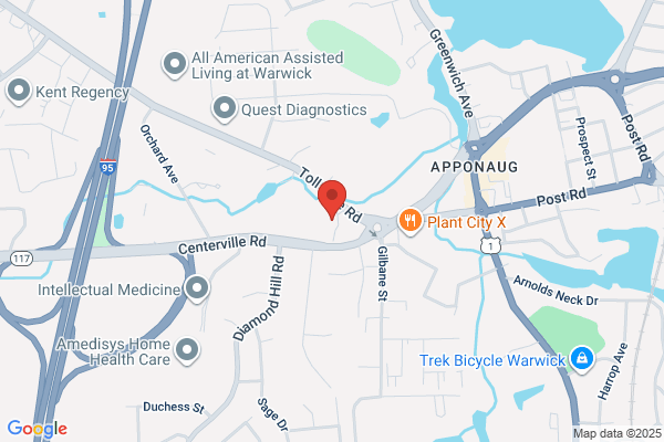 Enos Chiropractic Center