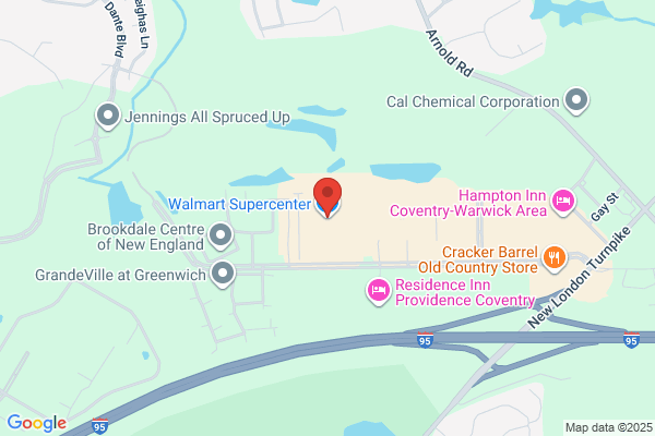Wal-Mart Supercenter