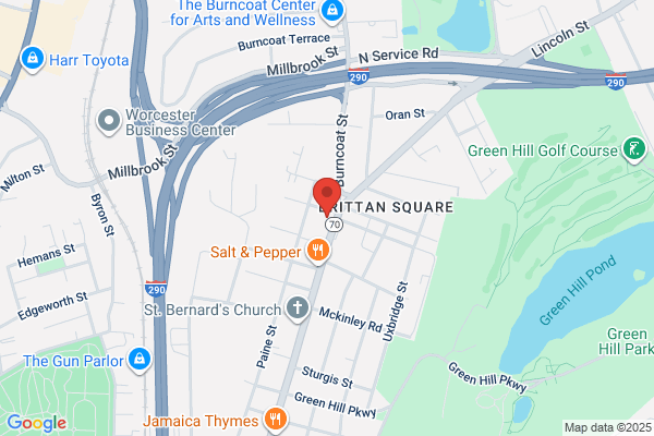 DiStefano Hair Restoration Center