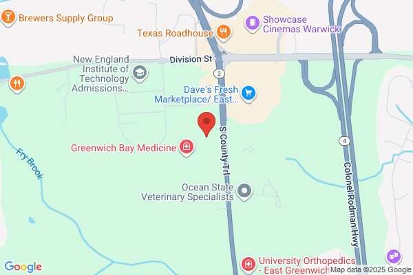 East Greenwich Pediatrics