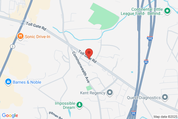 Kayaly - Toll Gate Women's Sober House: Vanderburgh Sober Living